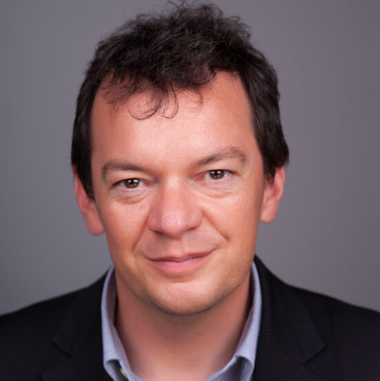 Chris Crockford