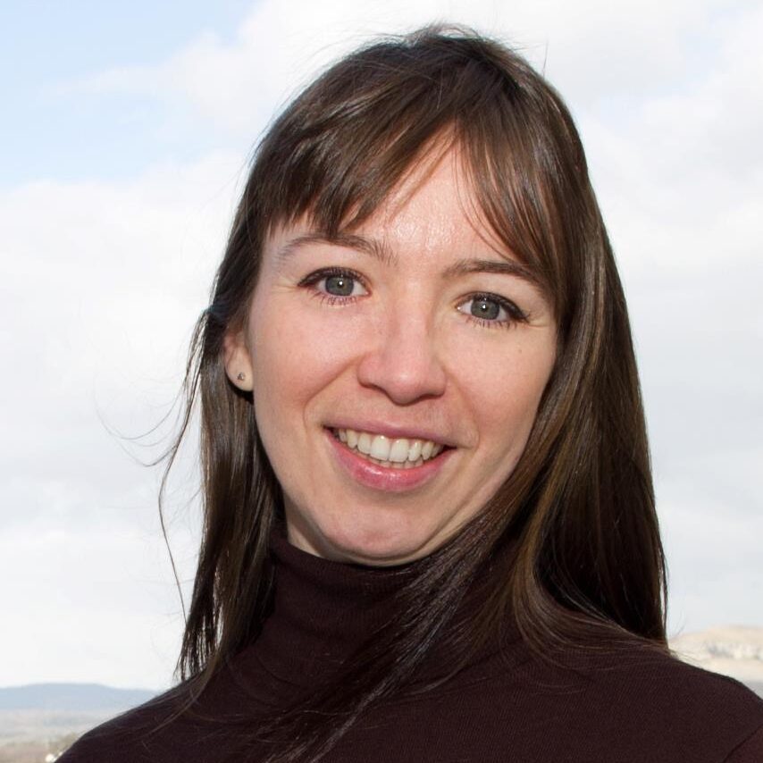 Dot Crockford